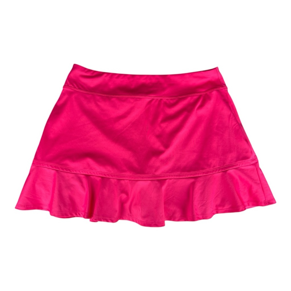 ‼️SOLD‼️Tommy Bahama Bright Pink Skirt - Picture 2 of 5